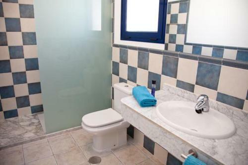 Hostal Villas Coloradas