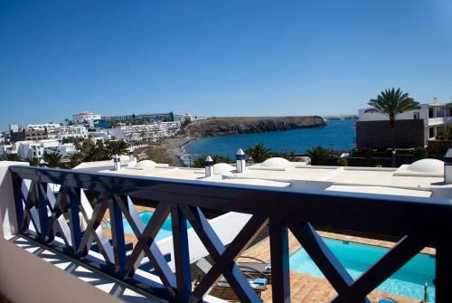 Hostal Villas Coloradas