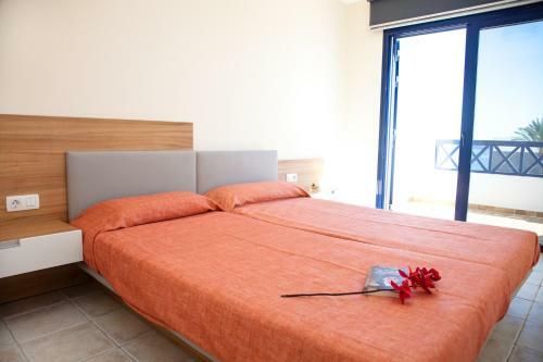 Hostal Villas Coloradas
