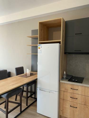 Apartamento Kechi House, Tsaghkadzor
