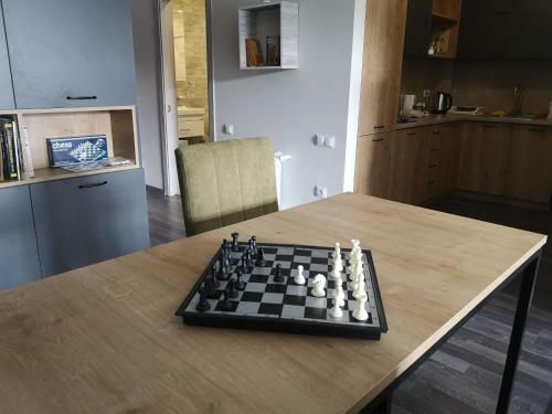 Apartamento Kechi House