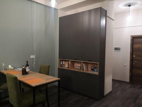 Apartamento Kechi House