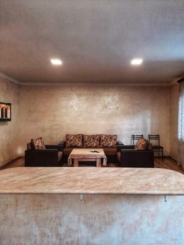 Lodge Cottage Tsaghkadzor