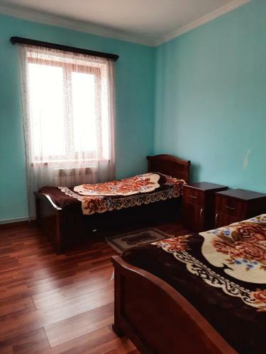 Lodge Cottage Tsaghkadzor