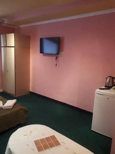 Hotel Gah