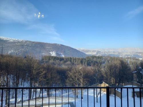 Tsaghkadzor , Kechi House , Mont Blanc Apartments