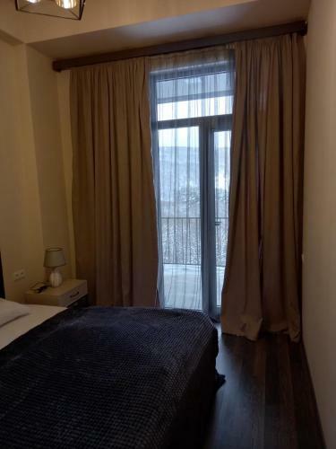 Tsaghkadzor , Kechi House , Mont Blanc Apartments