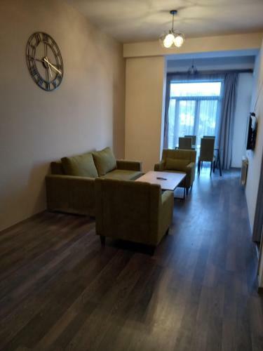 Tsaghkadzor , Kechi House , Mont Blanc Apartments