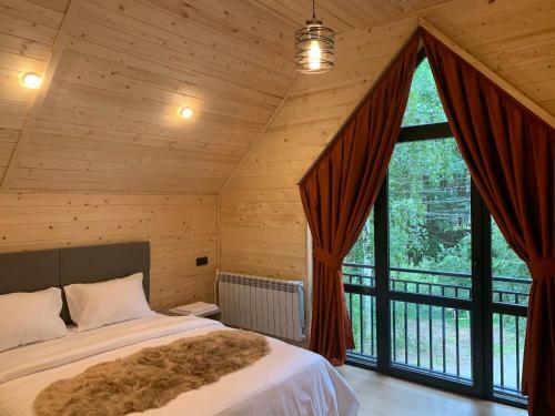 Eco Chalet Tsaghkadzor