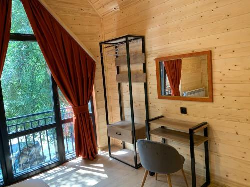 Eco Chalet Tsaghkadzor