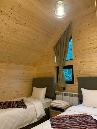 Eco Chalet Tsaghkadzor