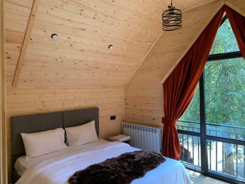 Eco Chalet Tsaghkadzor