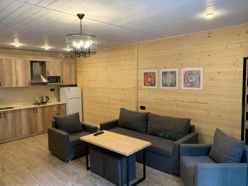 Eco Chalet Tsaghkadzor