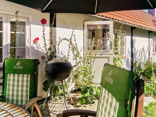 Holiday Home Aakirkeby XX
