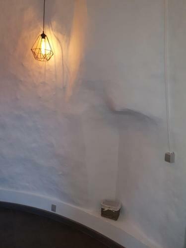 Apartamenty Molle