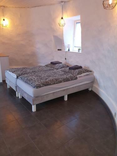 Apartamenty Molle