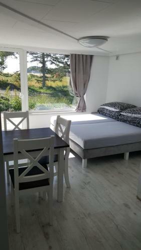 Apartamenty Molle