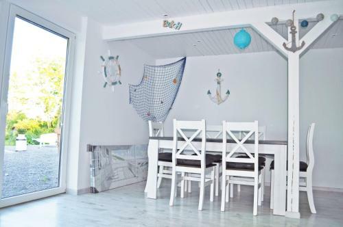 Apartamenty Molle