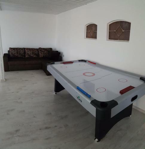 Apartamenty Molle