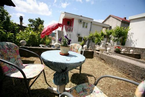 Apartmani Top, Neum