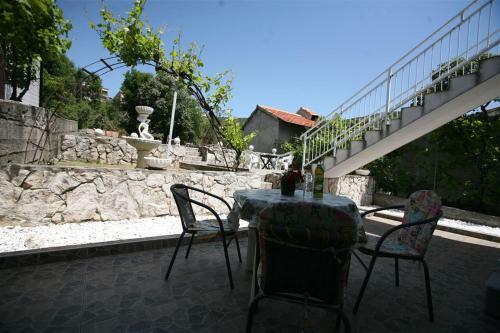 Apartmani Top, Neum