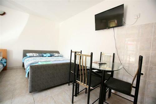 Apartmani Top, Neum