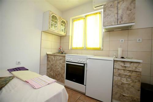 Apartmani Top, Neum