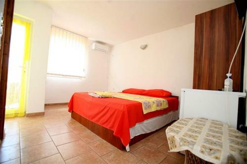 Apartmani Top, Neum