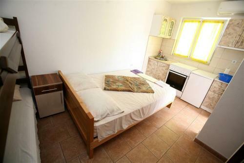 Apartmani Top, Neum