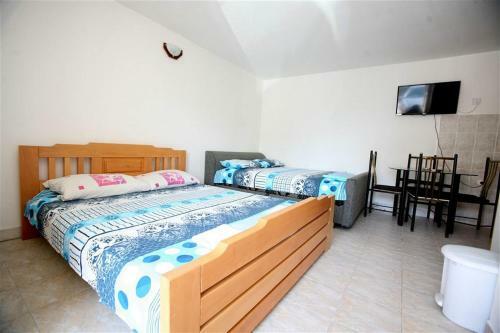 Apartmani Top, Neum