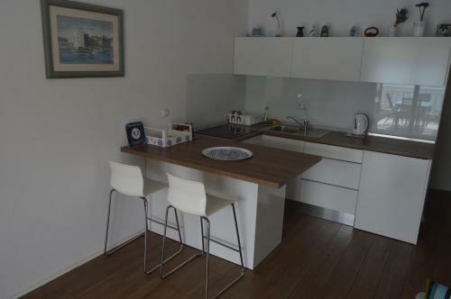 Apartment Maria