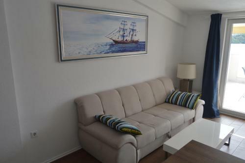 Apartment Maria