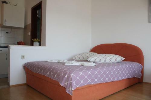 Apartments And Rooms Kata