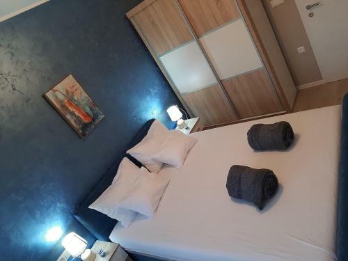 Apartmani Panorama 32 Neum