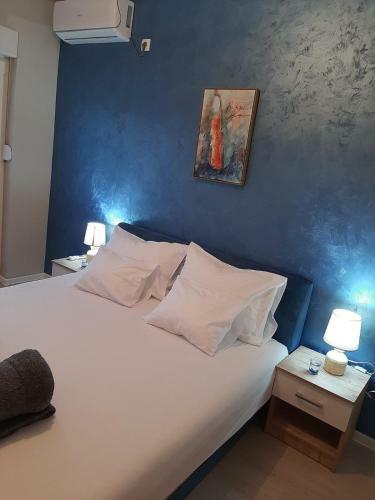 Apartmani Panorama 32 Neum
