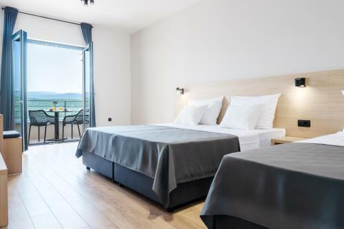 Hostal Villa Catalpa