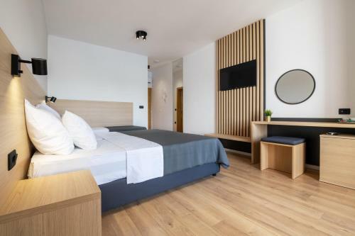 Hostal Villa Catalpa