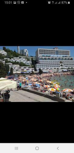 Apartman Baki Neum