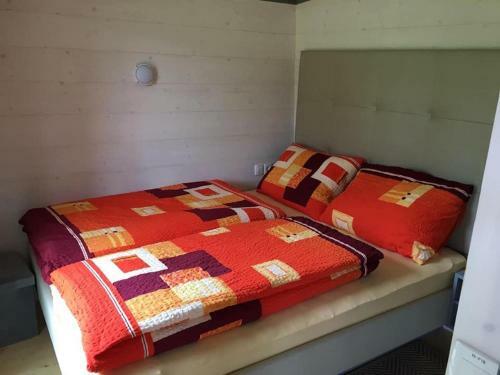 Petzen Cottages - Petzen Chalets