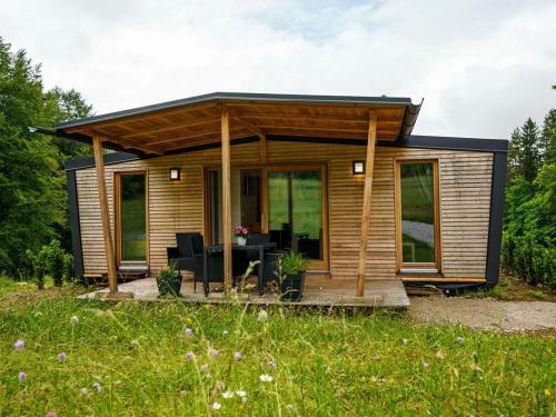 Petzen Cottages - Petzen Chalets