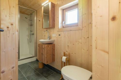 Petzen Cottages - Petzen Chalets