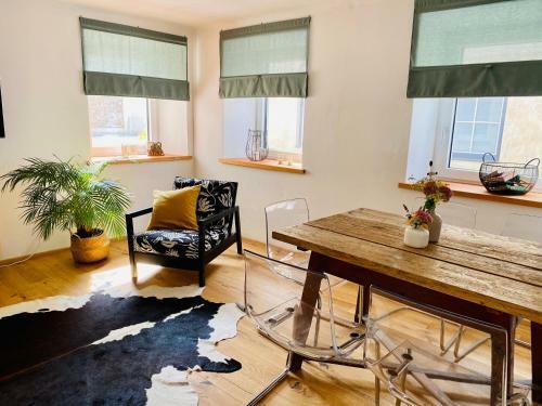 Apartamento Klaus Haus