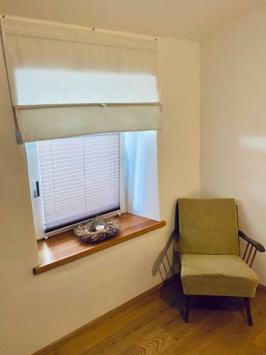 Apartamento Klaus Haus