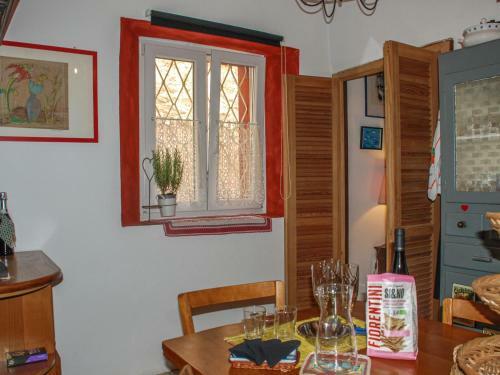 Apartment Casa Regina