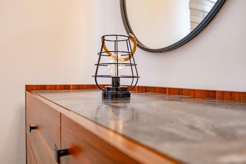 Luxury One-bedroom Apartment With Private Garden Lukomorye E3