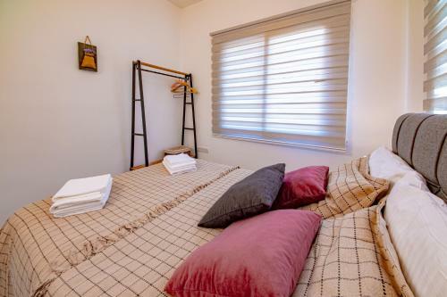 Luxury One-bedroom Apartment With Private Garden Lukomorye E3