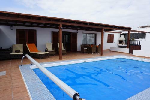 Villa Andres