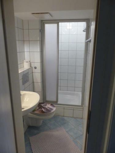 Apartment Mit Terrasse Am Bach
