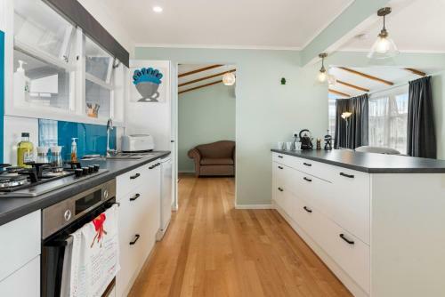 Fenton Retreat - Rotorua Holiday Home