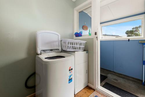 Fenton Retreat - Rotorua Holiday Home